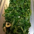 チカッティ's cooksnap of when they made 合法ハーブ☆SHISO.
