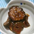 くにぴゆりぴのマミー's cooksnap of when they made きゅうりのきゅーちゃん.