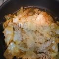 クック66JEF0☆'s cooksnap of when they made 簡単 豚キムチ♡.