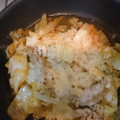 クック66JEF0☆'s cooksnap of when they made 簡単 豚キムチ♡.