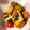 ばやし's cooksnap of when they made 絹揚げときのこのオーロラソース炒め.