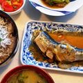 まみお✳'s cooksnap of when they made 節分じゃなくても♪イワシの梅煮.