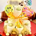 TOYMee☆'s cooksnap of when they made ５分で簡単♪バナナジャム(砂糖不使用）.