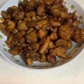 クックHiro★'s cooksnap of when they made 中華ダレで！美味しい唐揚げ.