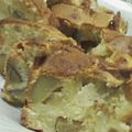 夜乃もえぎ's cooksnap of when they made りんごとおいものパウンドケーキ.