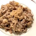 ケンコウママ's cooksnap of when they made 大根で さっぱり 美味しい 豚のみぞれ煮.