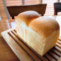 ぷけママ's cooksnap of when they made 目指せ！ふわしっとり食パン(HB使用).