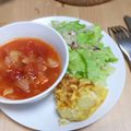 クックO09010☆'s cooksnap of when they made 超簡単♪我が家のイタリアンドレッシング.