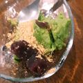 ミツマメ's cooksnap of when they made 簡単&滑らか♪抹茶ババロア.