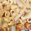 abcdefghｉｊ's cooksnap of when they made 簡単！玉葱・ちくわ・ツナのめんつゆ煮☆.