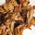 クックHJB3B6☆'s cooksnap of when they made ぶりのアラで作る☆簡単フレーク.