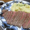 ジョングレ's cooksnap of when they made 超時短＊お手軽ローストビーフ.