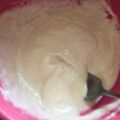 kokekokko☆'s cooksnap of when they made とろーり 豆腐クリーム.