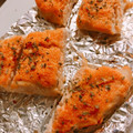 kittygetty's cooksnap of when they made おつまみやお弁当に♪ささみの明太マヨ焼き.
