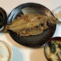 2児ママみきてぃ's cooksnap of when they made 干しカレイの唐揚げ.