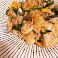 まめかめこ's cooksnap of when they made 時短！さっぱり★白身魚の甘酢あんかけ.