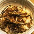 もぐもぐ星人's cooksnap of when they made カルシウムふりかけ（7品目不使用）.