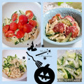 ♪としクック♪'s cooksnap of when they made うちの味♤ほっと和むトマトのごまマヨ和え.