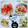 ♪としクック♪'s cooksnap of when they made うちの味♤ほっと和むトマトのごまマヨ和え.