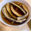 さおぴー★'s cooksnap of when they made なすの煮浸し.