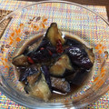 クックS3JNN2☆'s cooksnap of when they made 時短！簡単！ナスの甘辛炒め.