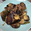 otorisama's cooksnap of when they made 簡単　なす味噌炒め.