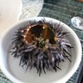 ちゃんねるゆみ's cooksnap of when they made 焼きウニ・薫る伊太利亜！.