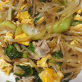 はらさわひでゆき's cooksnap of when they made ちんげん菜と卵のオイスター炒め.