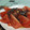 naru09上海's cooksnap of when they made 塩昆布とトマトのごま油和え.
