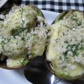 えみんちゅ＊'s cooksnap of when they made 簡単！！アボガドのとろ～りチーズブラタン.