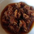 kam嫁's cooksnap of when they made 大根大量消費♪我が家の和風おろしダレ☆.