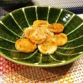 ちゃぴ♥'s cooksnap of when they made 長いもステーキ.