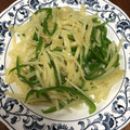 クックRPIZXH☆'s cooksnap of when they made じゃがいもとピーマンの炒め.