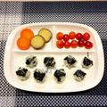 ちゃぴ♥'s cooksnap of when they made 【離乳食後期】ほうれん草おにぎり.