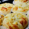 kaz～kaz～⭐'s cooksnap of when they made ふわふわ惣菜パン♬｡..