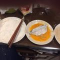 あっちゃん1127's cooksnap of when they made ニンニクの風味が効いたアジフライ.