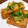 麻's cooksnap of when they made 厚揚げネギまみれ.