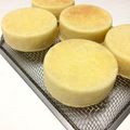kuriyuka's cooksnap of when they made イングリッシュマフィン 簡単.