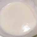 フレンチブルブル's cooksnap of when they made 離乳食☆豆乳米粉ノンオイルホワイトソース.