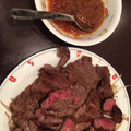 クック4U5GRL☆'s cooksnap of when they made 手作りステーキソース☆簡単.