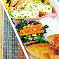 SP♪'s cooksnap of when they made ほうれん草の胡桃味噌和え.