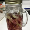 ダイスケン's cooksnap of when they made 箸休め♪らっきょう漬け酢で茗荷の甘酢漬け.