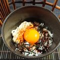 プニのふ04's cooksnap of when they made たまごかけご飯⭐すき焼きタレ究極アレンジ.