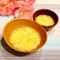 なつき☆ミ's cooksnap of when they made 簡単とろ～りスープ.