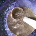 すみっこ2011's cooksnap of when they made 我が家のゴマだれ.