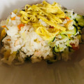 Maruchina's cooksnap of when they made ✿岩下の新生姜✿を使って簡単混ぜ寿司.