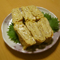 もんしゅしゅ's cooksnap of when they made 定番！だし巻き卵焼き.