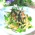 tennisnoah's cooksnap of when they made 簡単！切り干し大根の和風サラダ.