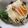 maruko1975's cooksnap of when they made 3分でできる半熟目玉焼き丼.