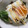 maruko1975's cooksnap of when they made 3分でできる半熟目玉焼き丼.